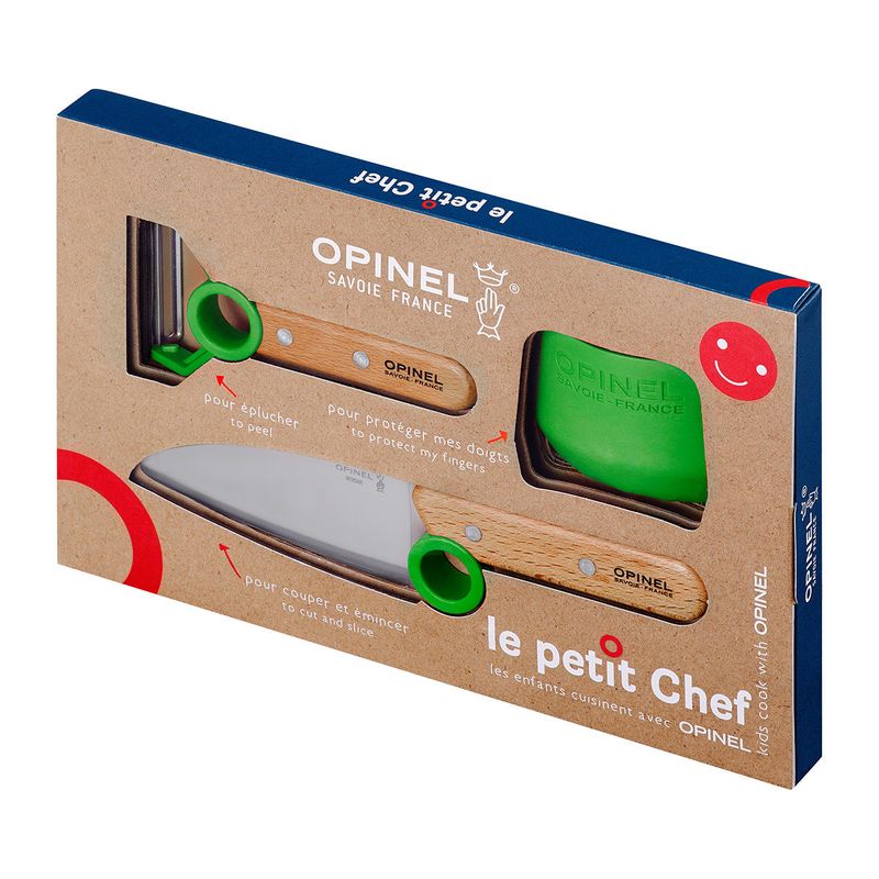 Coffret Cuisine pour enfants -2617