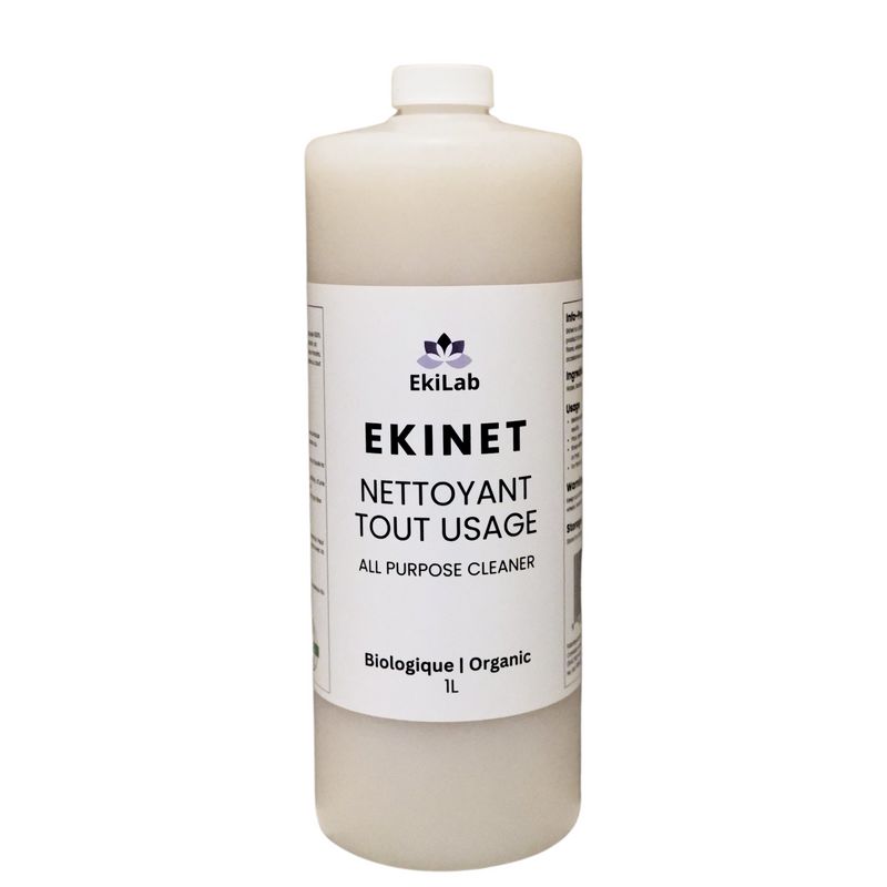 Ekinet