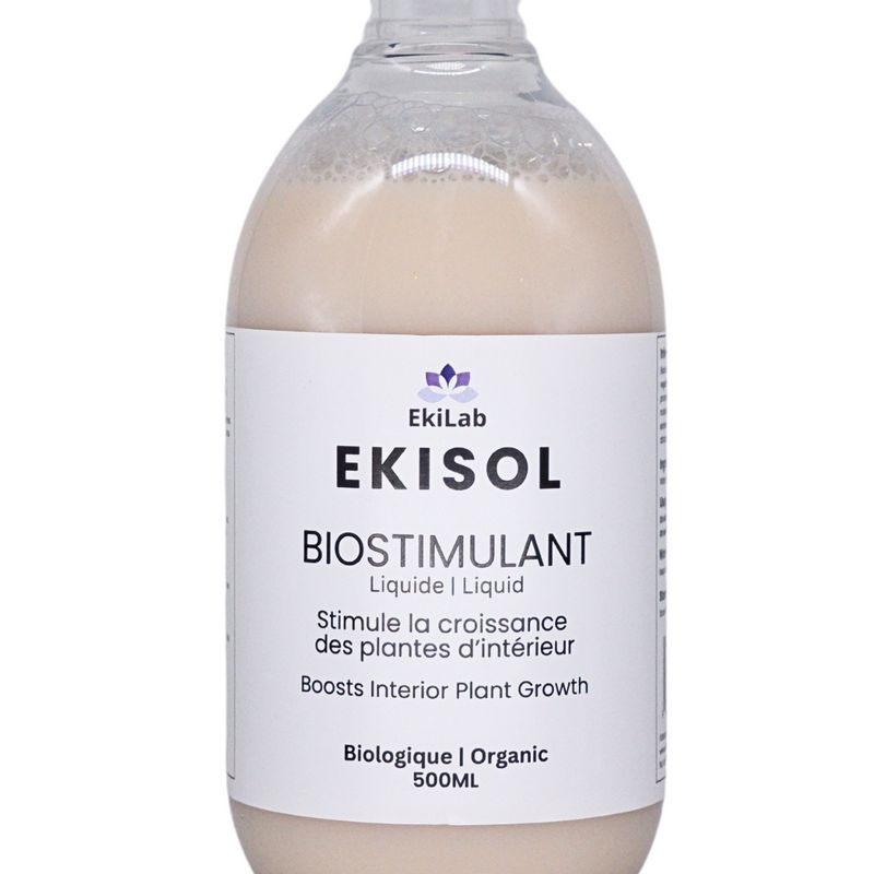 Ekisol Liquide