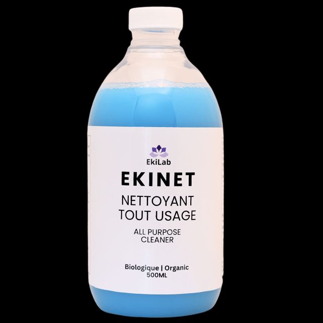 Ekinet