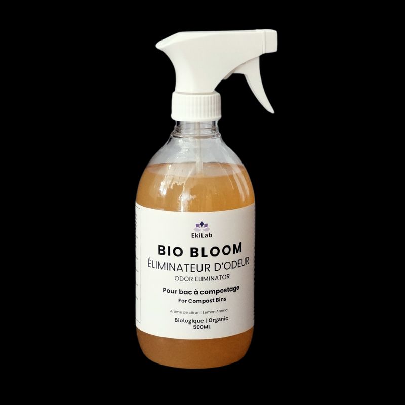 Bio Bloom Compostage
