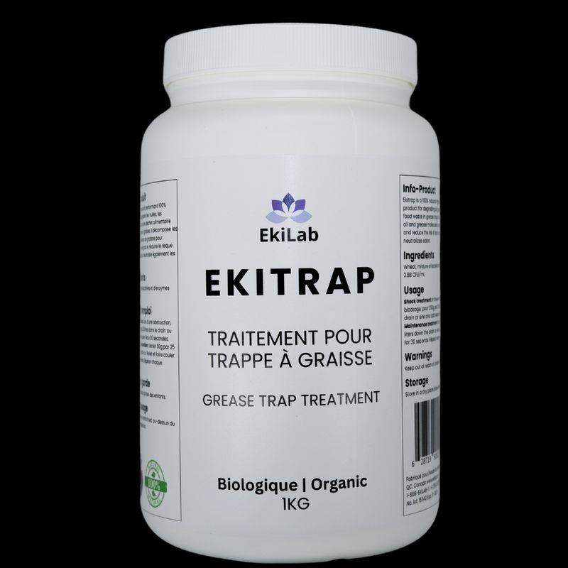 Ekitrap