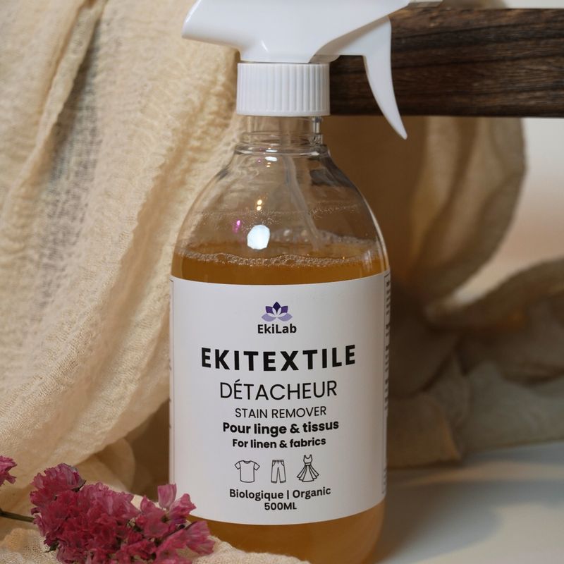 Ekitextile - 500 millilitres