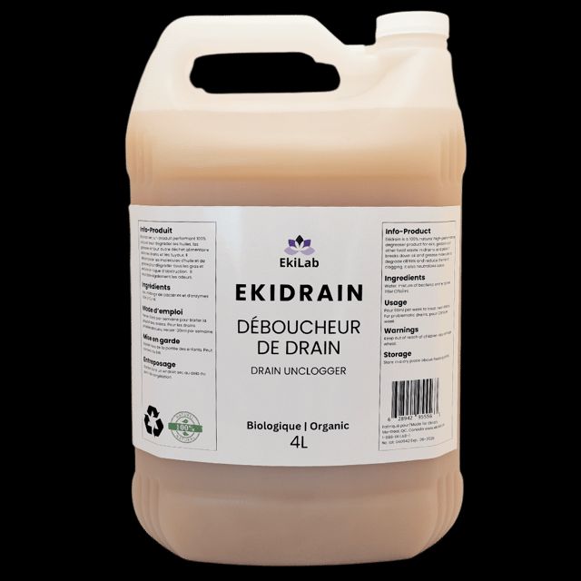 Ekidrain