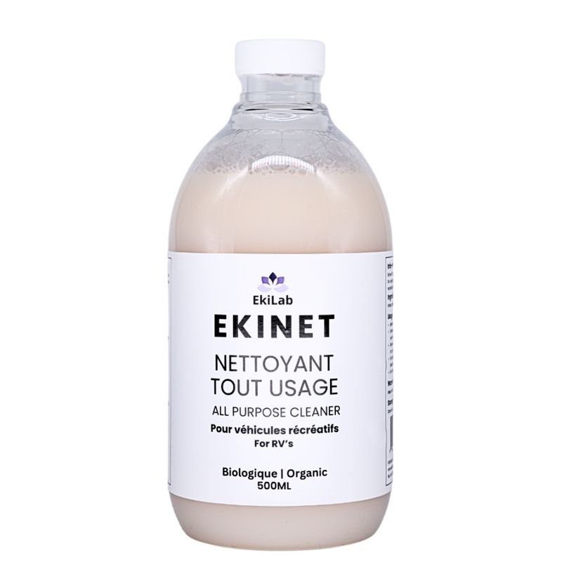 Ekinet - VR