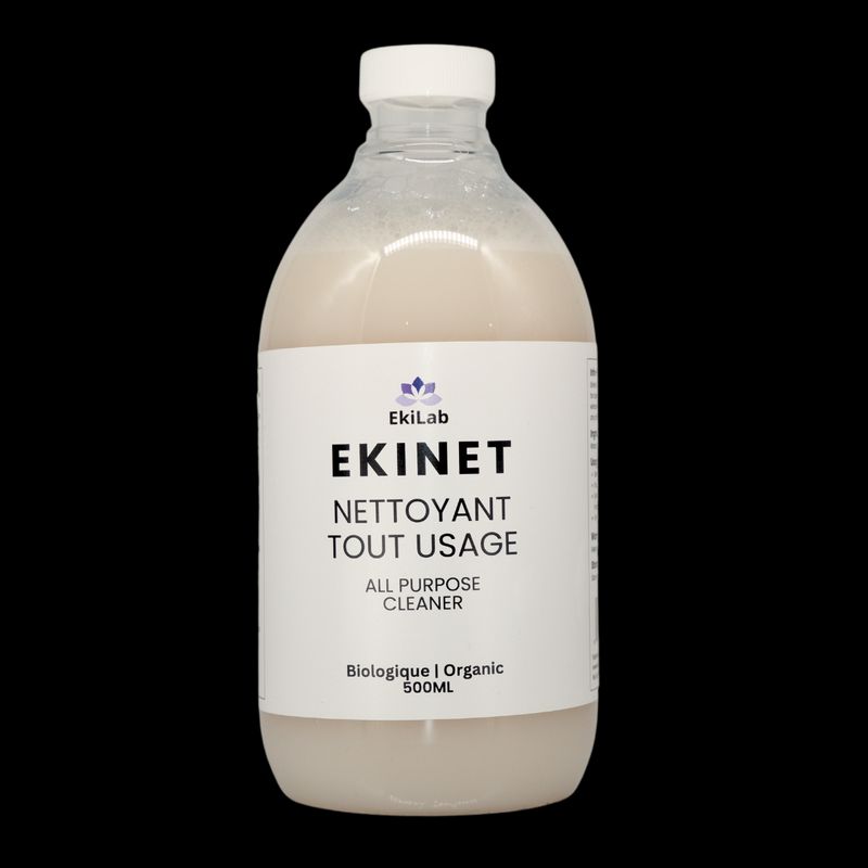 Ekinet