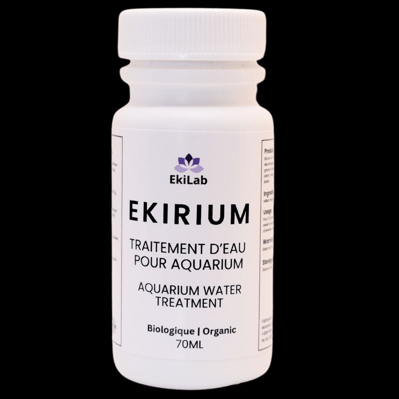 Ekirium - 70 grammes