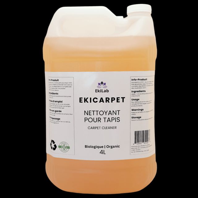 Ekicarpet