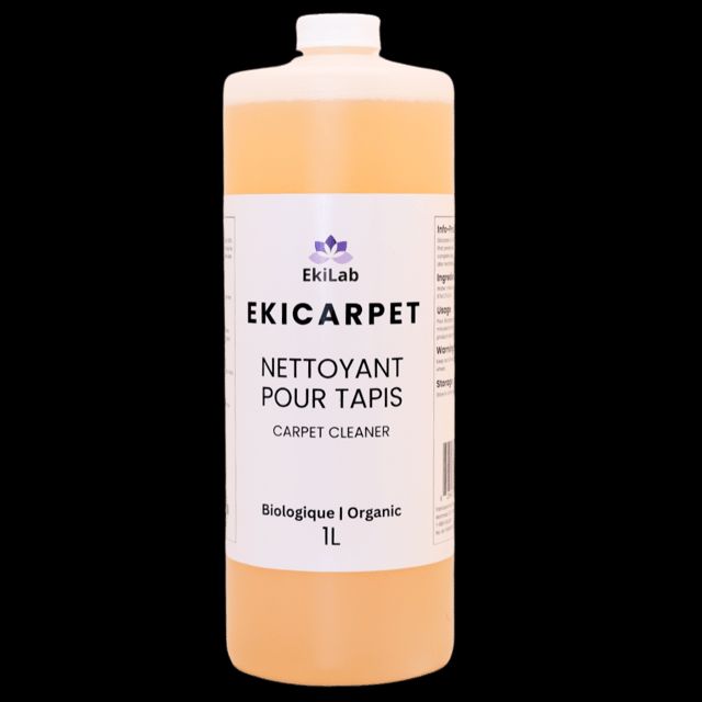 Ekicarpet