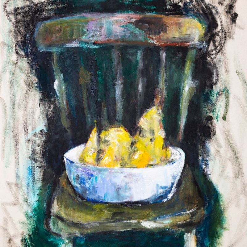 Bowl Study