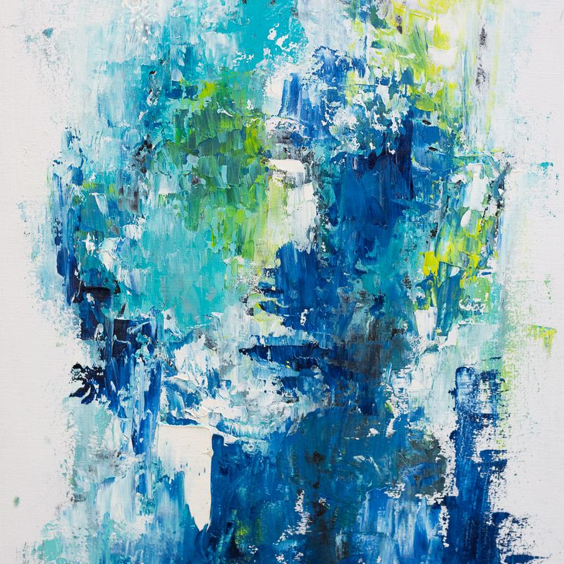 Untitled Portrait XXX