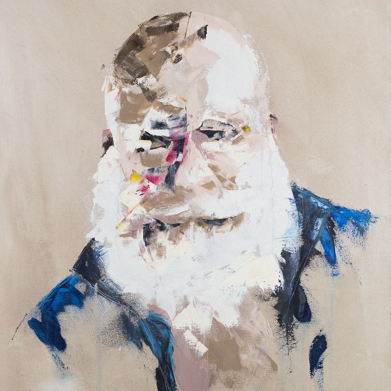 The Beard