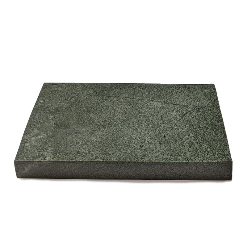 Cooking stone
