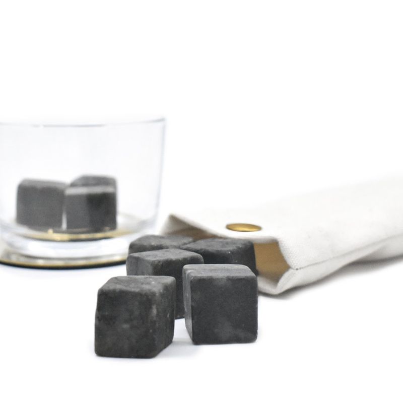 The Imperfect stones (6)