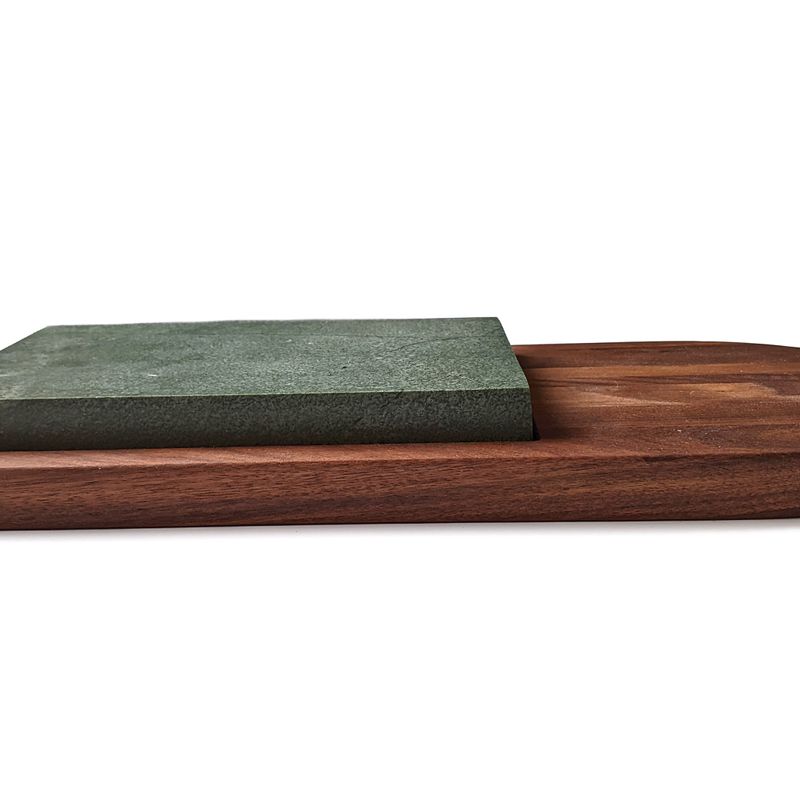 Cooking stone
