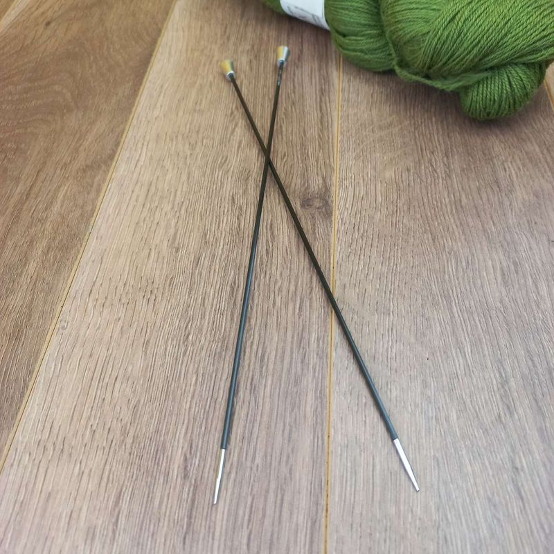 Aiguilles À Tricoter Karbonz - Knitter's  Pride