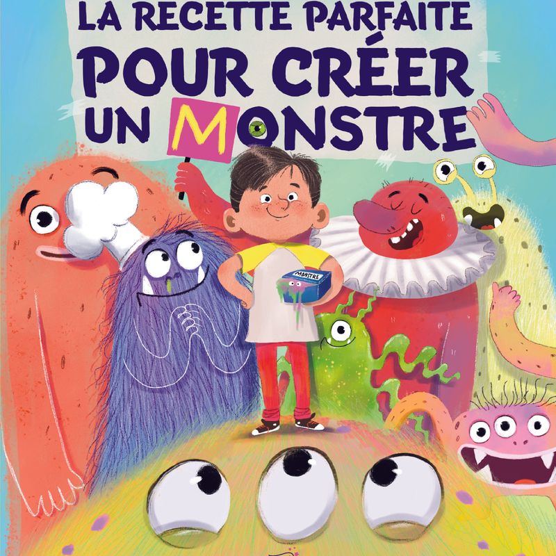 La recette parfaite pour créer un monstre