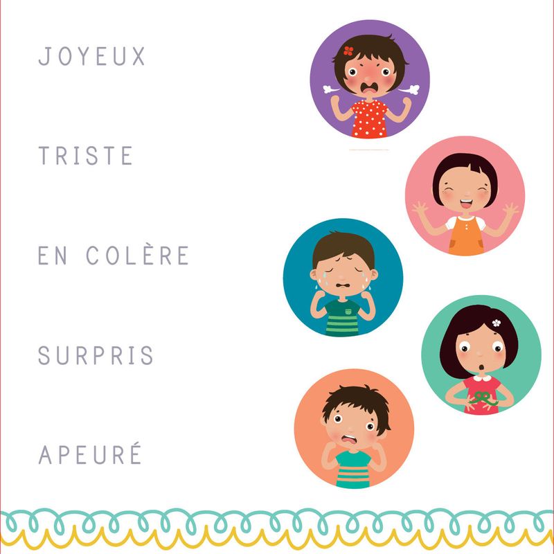 Mes cartes Lettres et jeux