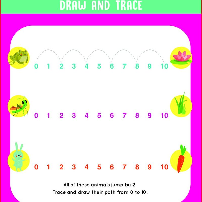 Fun with Numbers