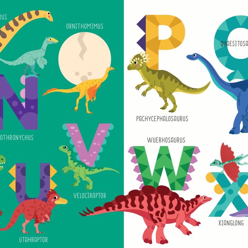 Mon livre à toucher des dinosaures