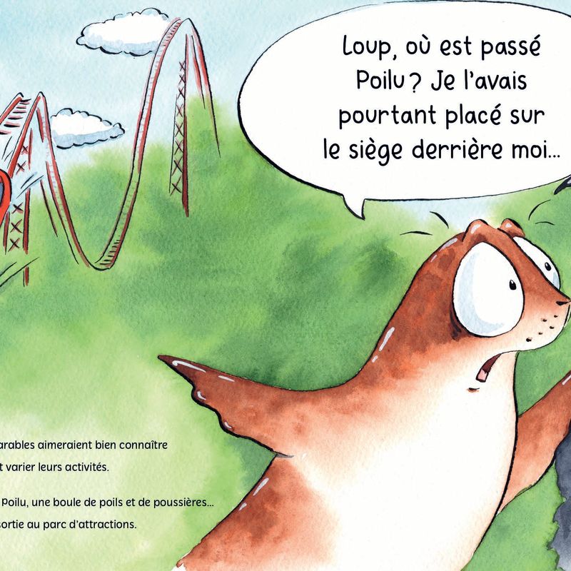 10 idées loufoques pour se faire des amis