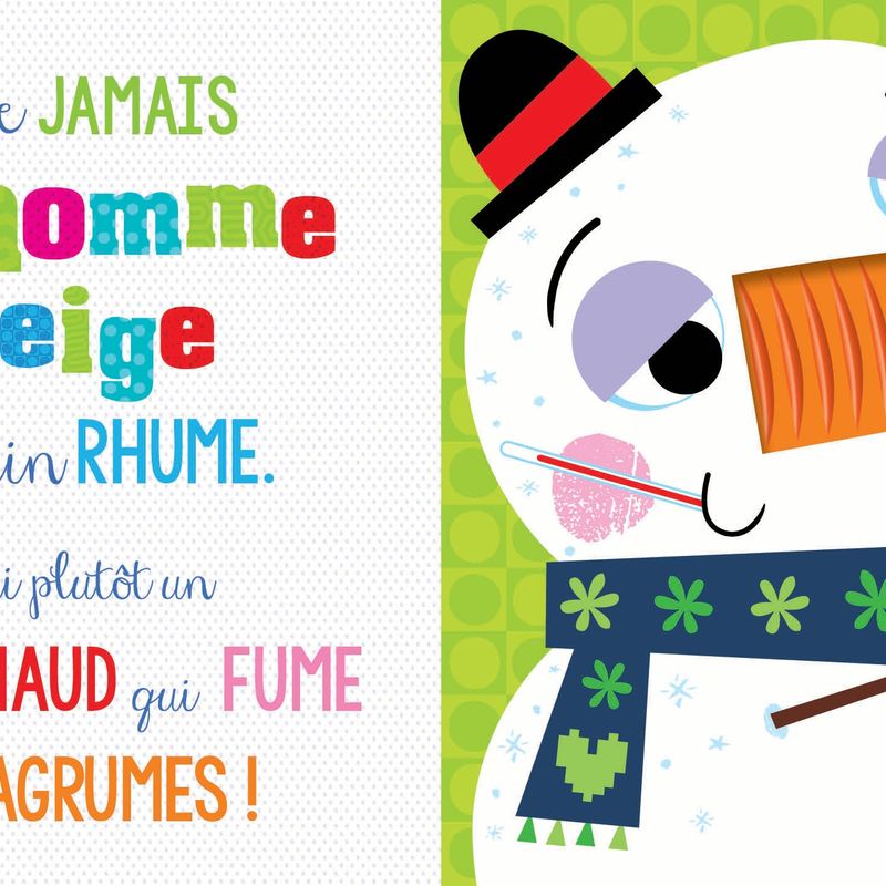 Ne touche jamais un lutin grincheux!