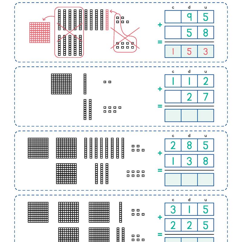 Ma classe 100% maths- 2e année