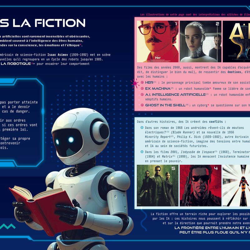 L'intelligence artificielle