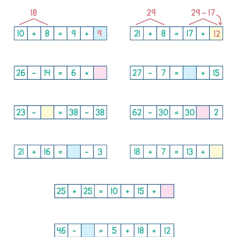 Ma classe 100% maths- 2e année