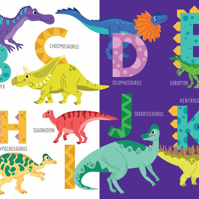 Mon livre à toucher des dinosaures