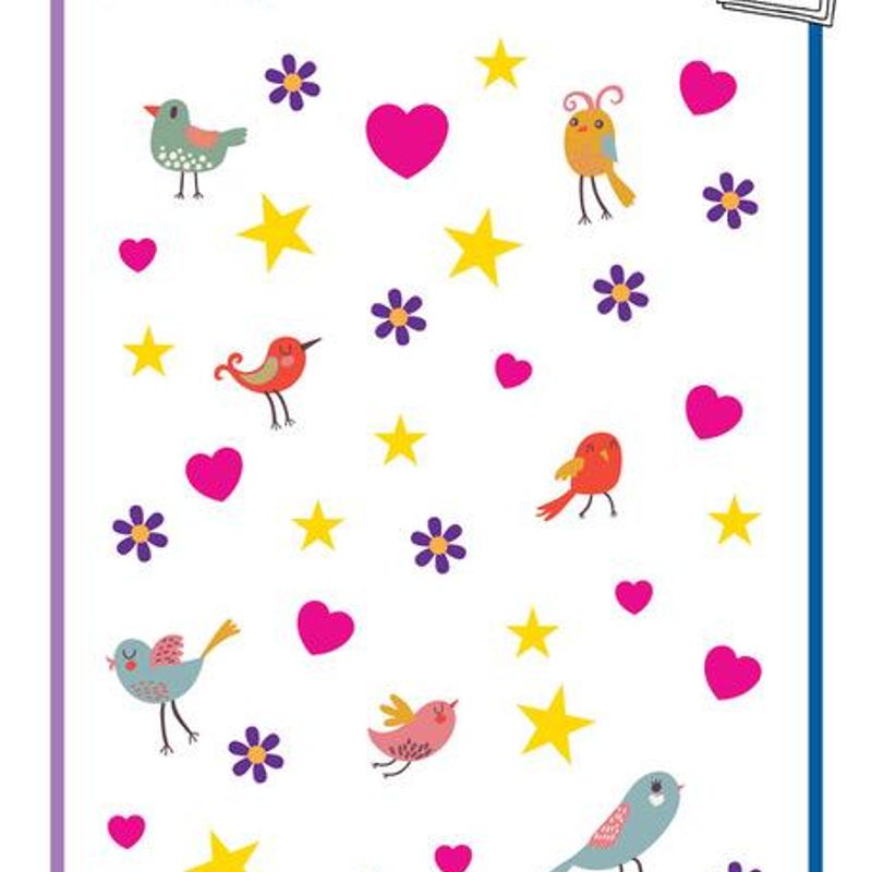 Je réussis à la maternelle