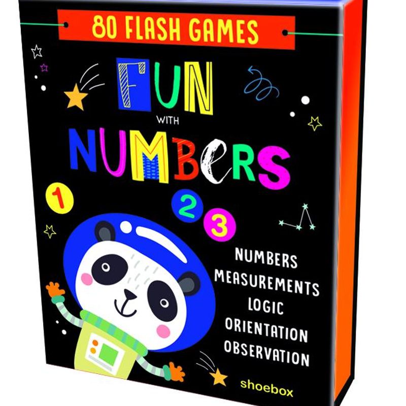 Fun with Numbers