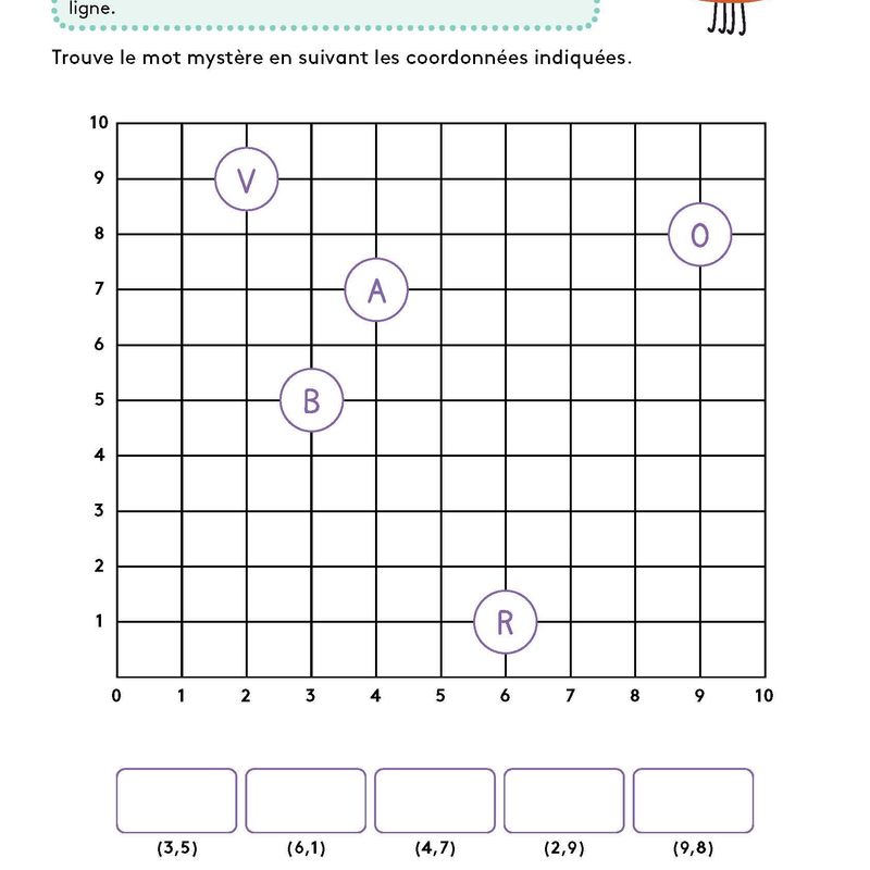 Ma classe 100% maths- 2e année