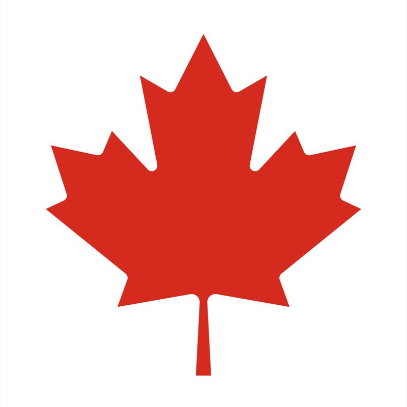 10$ Toutes autre provinces Canadienne