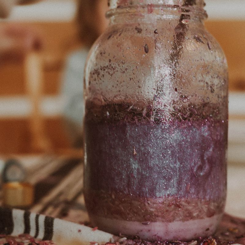 Potion d'Amitié - Coffret de Groupe