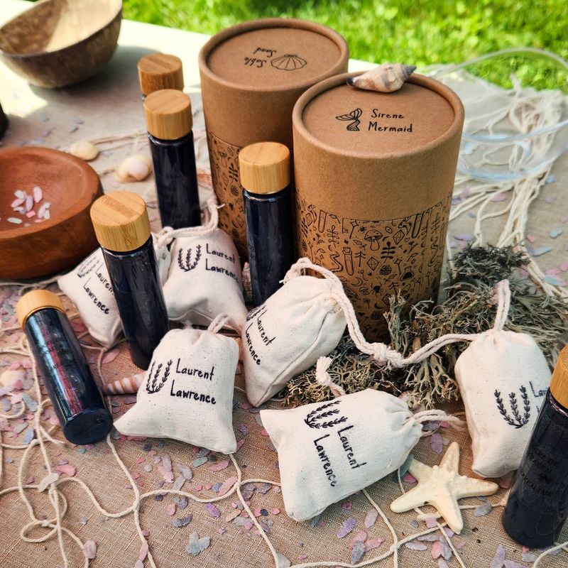 Potion de Force - Coffret de Groupe