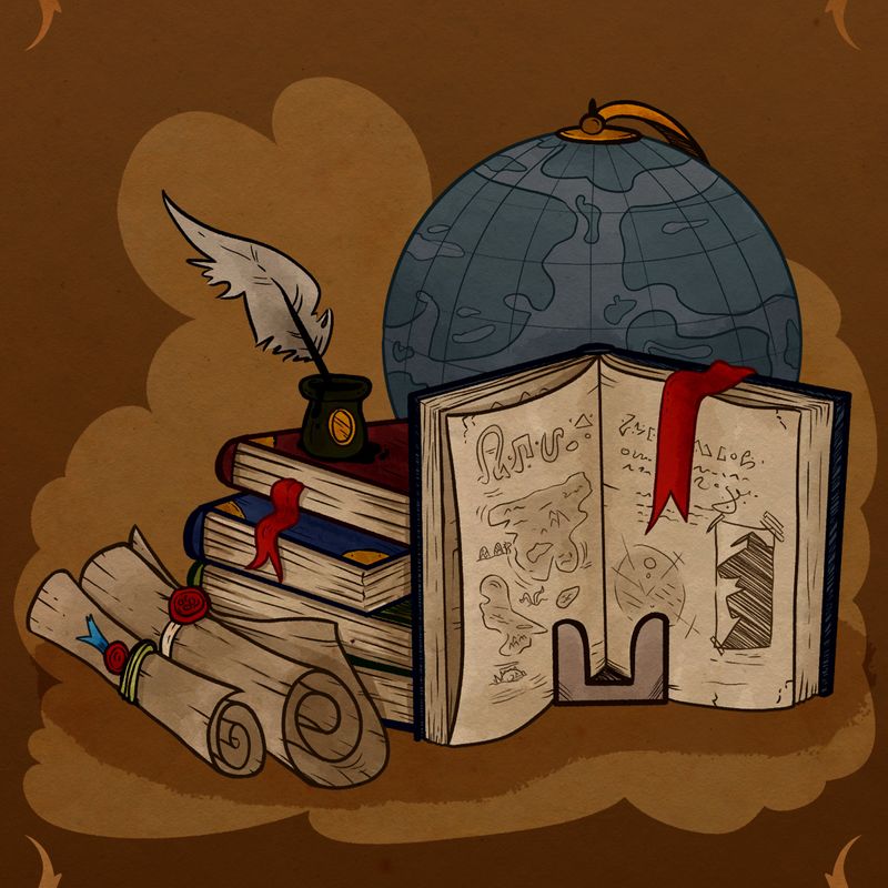 NOUVEAU - L'Académie des Petits Sorciers - Enseignement magique à distance