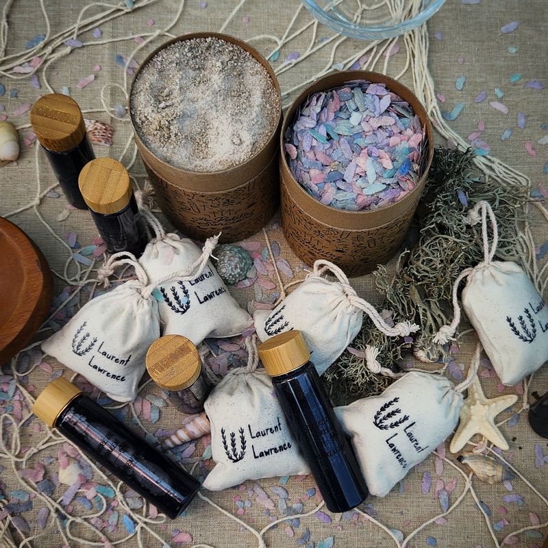 Potion de Force - Coffret de Groupe