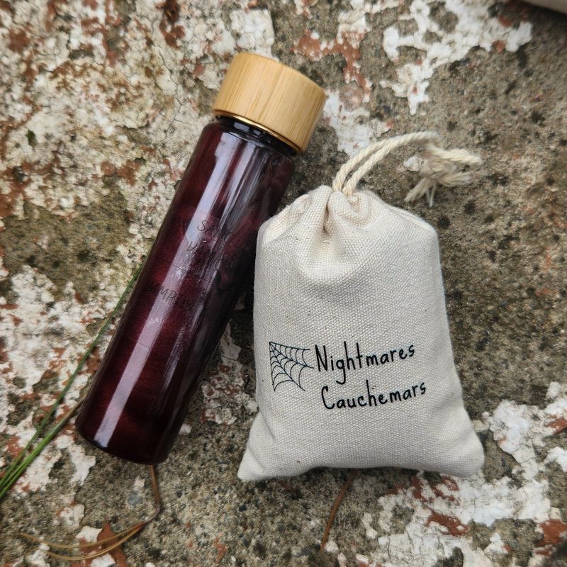 Petit Sorcier Supplémentaire - Potion de Groupe