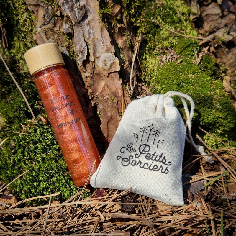 Petit Sorcier Supplémentaire - Potion de Groupe