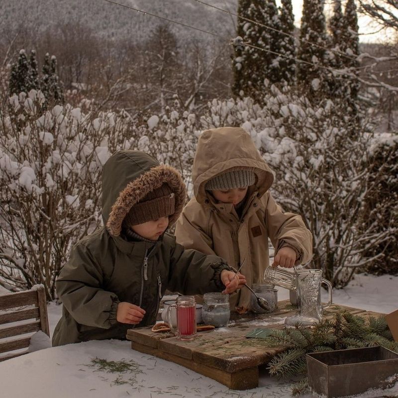 🦌Magie de Noël - Édition Limitée