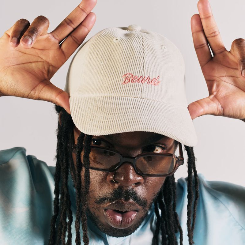 Casquette Montero