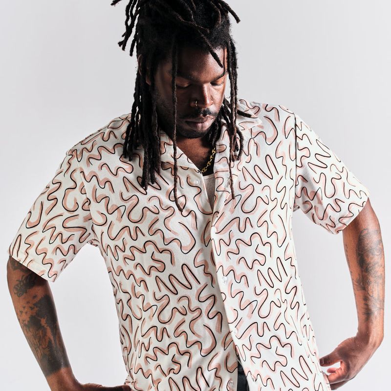 Chemise Koala
