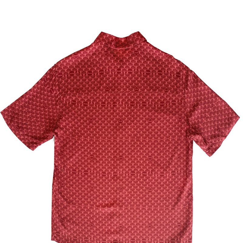 Chemise Papi russe