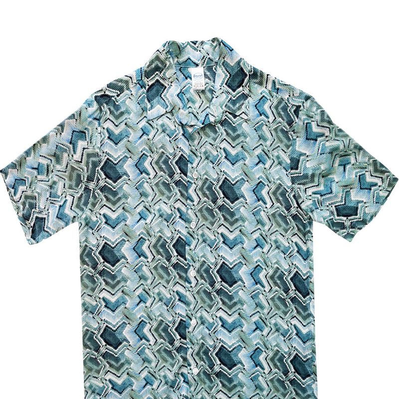 Chemise Illusion