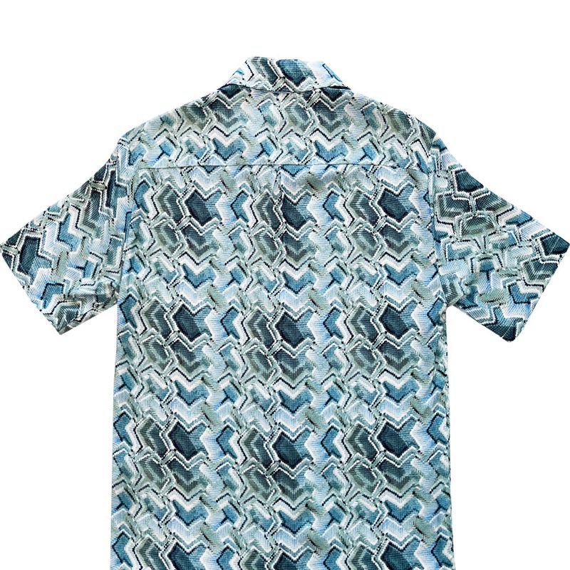 Chemise Illusion