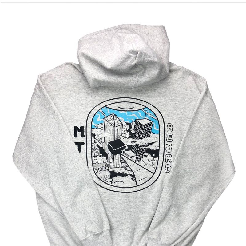 Hoodie Sky