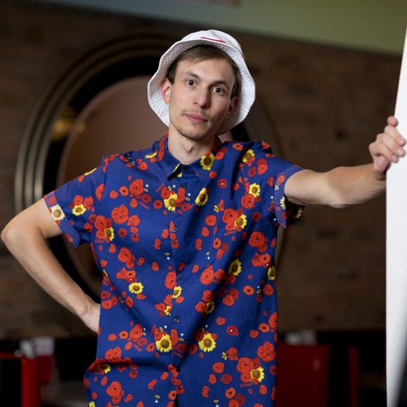 Chemise Poppy