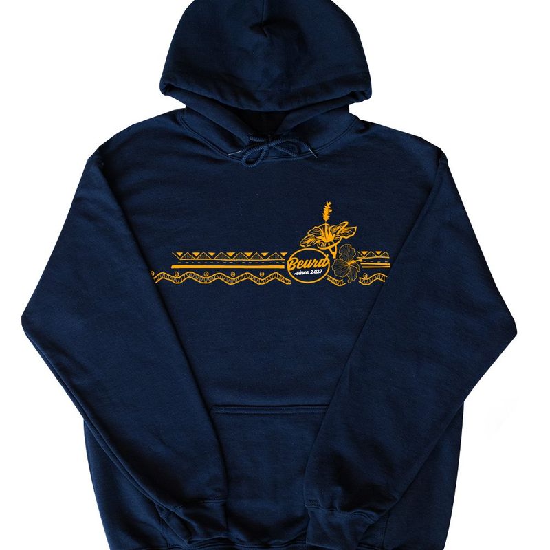 Hoodie Honoloulou