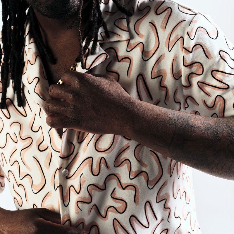 Chemise Koala